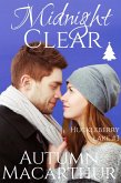 Midnight Clear (Huckleberry Lake, #3) (eBook, ePUB)
