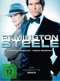 Remington Steele Komplettbox - Staffel 1-5