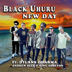 Cover New Day