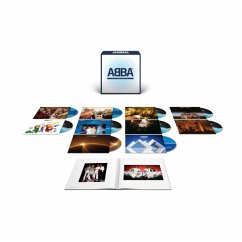Studio Albums (Ltd.2022 10cd Box) - Abba