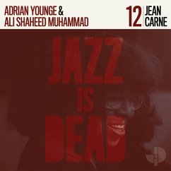 Jean Carne Jid012 - Carne,Jean & Younge,Adrian & Muhammad,Ali Sha