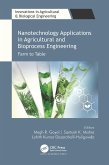 Nanotechnology Applications in Agricultural and Bioprocess Engineering (eBook, ePUB) Nanotechnology Applications in Agricultural and Bioprocess Engineering (eBook, ePUB)