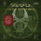 The Soul Remains Insane:Studio Albums 1998 To 2004