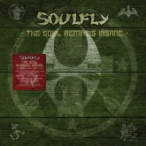 The Soul Remains Insane:Studio Albums 1998 To 2004