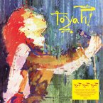 Toyah! Toyah! Toyah! (Neon Yellow Vinyl)