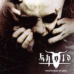 Masterpiss Of Pain (Black Vinyl) - Khold