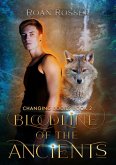 Bloodline of the Ancients (Changing Bodies, #2) (eBook, ePUB)