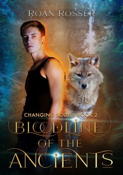 Cover Bloodline of the Ancients (Changing Bodies, #2) (eBook, ePUB)