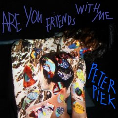 Cover Are You Friends With Me