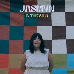 In The Wild - Jasmyn