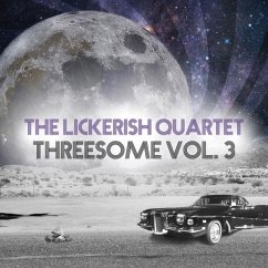 Threesome Vol.3 - Lickerish Quartet,The