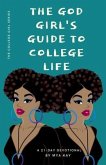 The God Girl's Guide to College Life (eBook, ePUB)