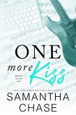 One More Kiss (Band on the Run, #1) (eBook, ePUB)