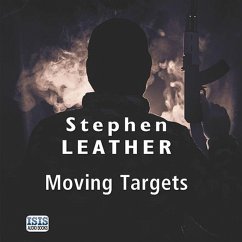 Moving Targets (MP3-Download) - Leather, Stephen