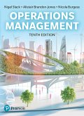 Operations Management (eBook, ePUB)