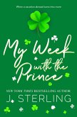 My Week with the Prince (Fun for the Holiday's) (eBook, ePUB)