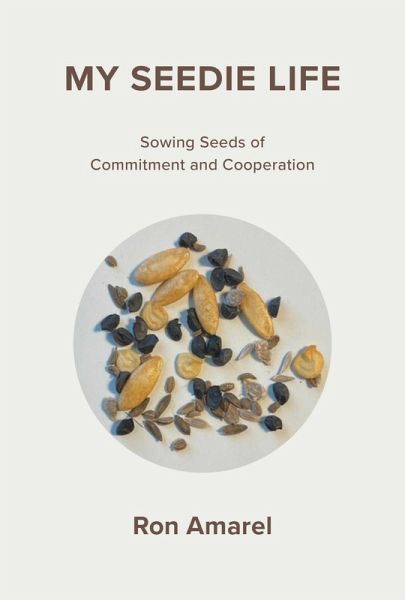 My Seedie Life (eBook, ePUB)