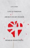Love Is Timepass (eBook, ePUB)