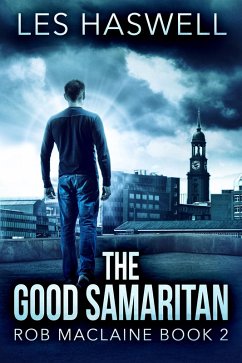 The Good Samaritan (eBook, ePUB) - Haswell, Les