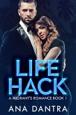 Life Hack (eBook, ePUB)