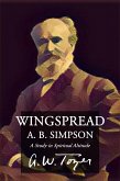 Wingspread (eBook, ePUB)