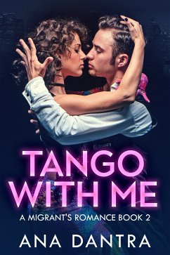 Tango With Me (eBook, ePUB) - Dantra, Ana