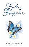 Finding Happiness (eBook, ePUB)