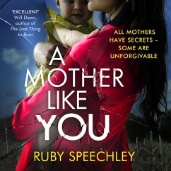 A Mother Like You (MP3-Download) - Speechley, Ruby