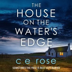 The House on the Water's Edge (MP3-Download) - Rose, CE
