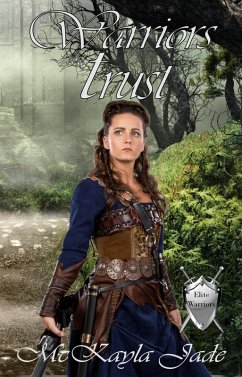 Cover Warriors Trust (Elite Warrior Novel, #2) (eBook, ePUB)