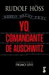 Yo, comandante de Auschwitz (eBook,... - Bild 1