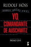 Yo, comandante de Auschwitz (eBook, ePUB)