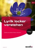 Lyrik locker verstehen (eBook, PDF)