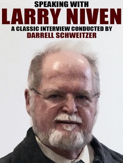 Speaking with Larry Niven (eBook, ePUB)