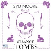 Strange Tombs (MP3-Download)