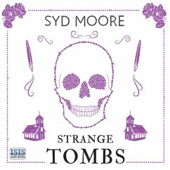 Strange Tombs (MP3-Download) - Moore, Syd