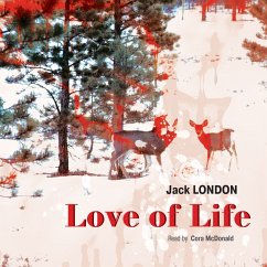 Love of Life (MP3-Download) - London, Jack