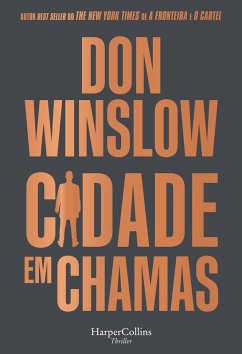 Cover Cidade em chamas (eBook, ePUB)