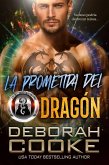 La prometida del dragón (Los Destinos Draconianos, #4) (eBook, ePUB)