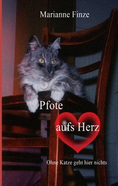 Pfote aufs Herz (eBook, ePUB)