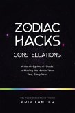 Zodiac Hacks (eBook, ePUB)