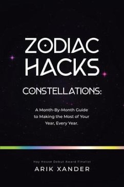 Cover Zodiac Hacks (eBook, ePUB)