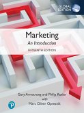 Marketing: An Introduction, Global Edition (eBook, PDF)
