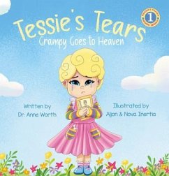 Tessie's Tears (eBook, ePUB) - Worth, Anne