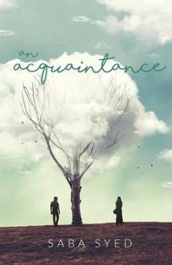 Cover An Acquaintance (eBook, ePUB)