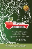 Keys to Basic Health (eBook, ePUB)