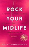 Rock Your Midlife (eBook, ePUB)