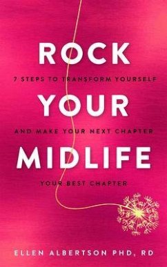 Rock Your Midlife (eBook, ePUB) - Albertson, Ellen