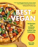 Best of Vegan (eBook, ePUB)