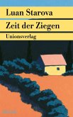 Zeit der Ziegen (eBook, ePUB)